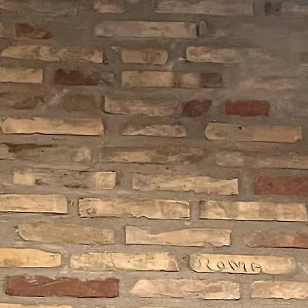 Delizioso Loft In Trastevere Rzym