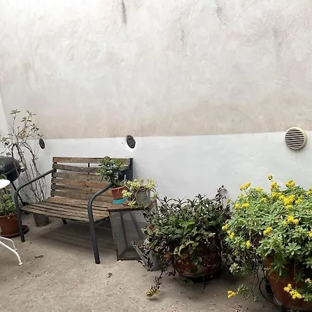 Delizioso Loft In Trastevere Apartament
