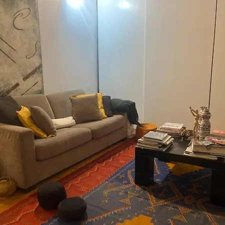 Delizioso Loft In Trastevere * Rzym