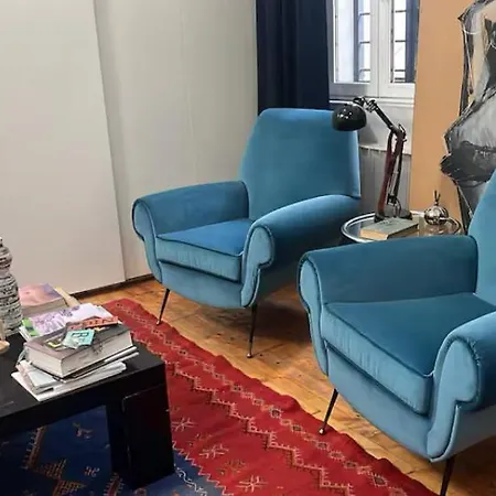 Apartament Delizioso Loft In Trastevere